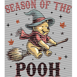 Winnie the Pooh-WP 943